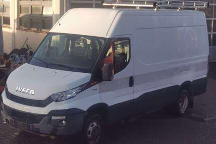 IVECO Daily Gebrauchtwagen