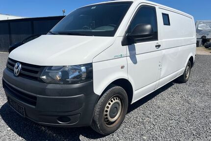 VW T5 Transporter Gebrauchtwagen