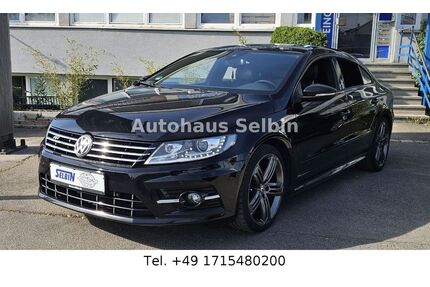 VW Passat CC Gebrauchtwagen