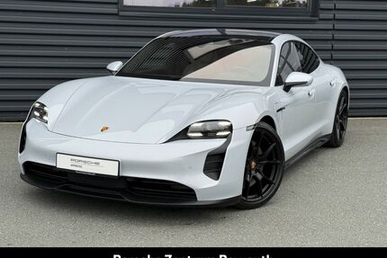 Porsche Taycan Gebrauchtwagen