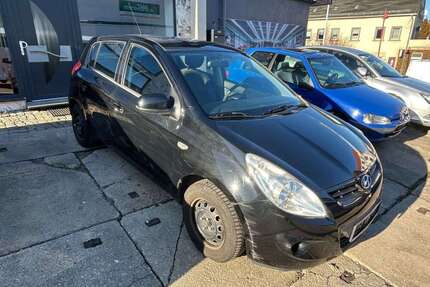 Hyundai i20 Gebrauchtwagen
