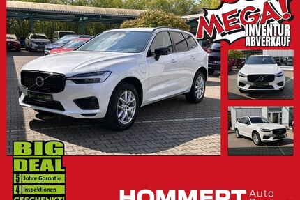 Volvo XC60 Gebrauchtwagen