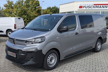 Citroen Jumpy Gebrauchtwagen