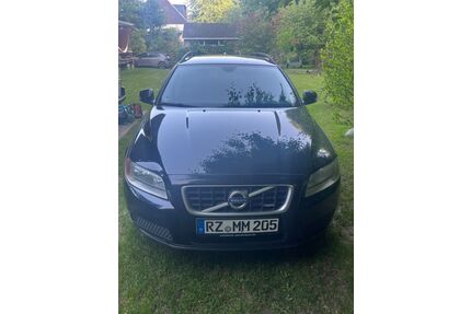 Volvo V70 Gebrauchtwagen