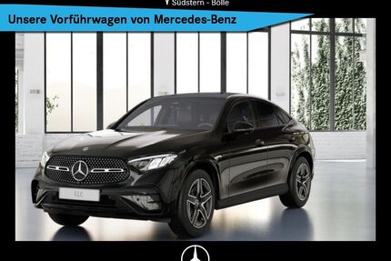 Mercedes-Benz GLC 220 Gebrauchtwagen