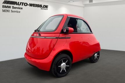 Microlino Andere Gebrauchtwagen