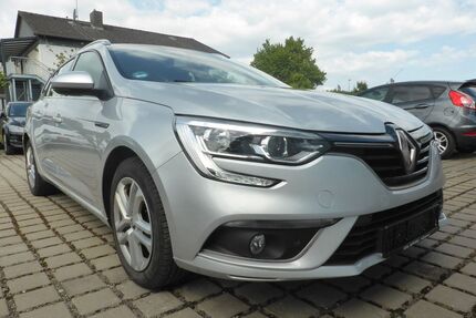 Renault Megane Gebrauchtwagen