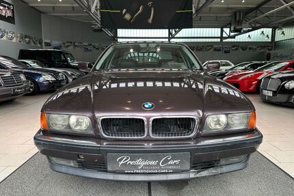 BMW 728 Gebrauchtwagen