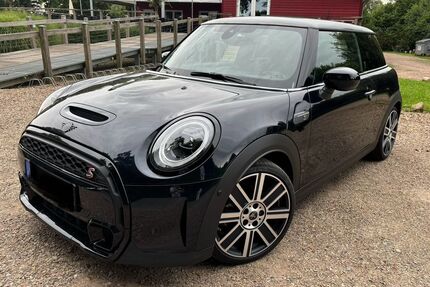 Mini Cooper S Gebrauchtwagen