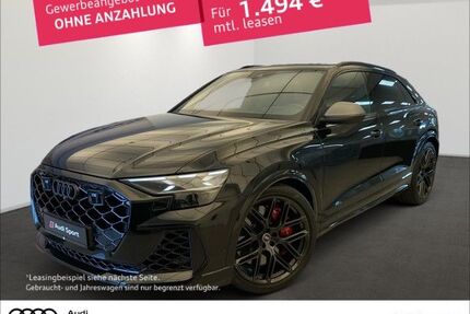 Audi RSQ8 Gebrauchtwagen