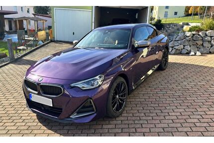BMW M240i Gebrauchtwagen