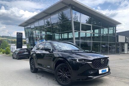 Mazda CX-5 Gebrauchtwagen