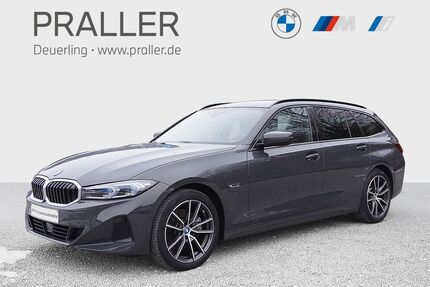 BMW 330 Gebrauchtwagen