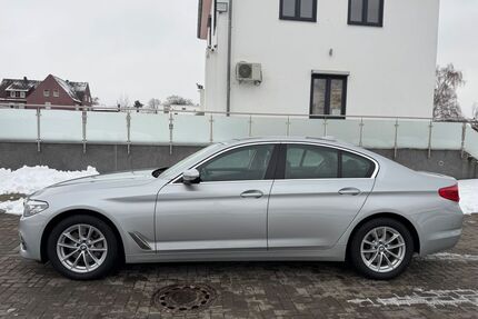 BMW 530 Gebrauchtwagen