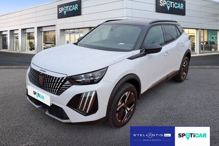 Peugeot 2008 Gebrauchtwagen