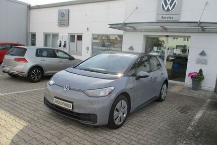 VW ID.3 Gebrauchtwagen