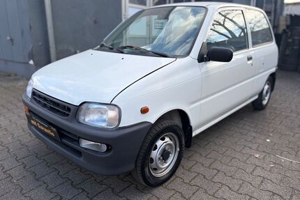 Daihatsu Cuore Gebrauchtwagen