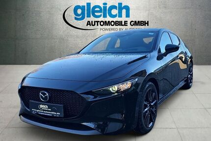 Mazda 3 Gebrauchtwagen