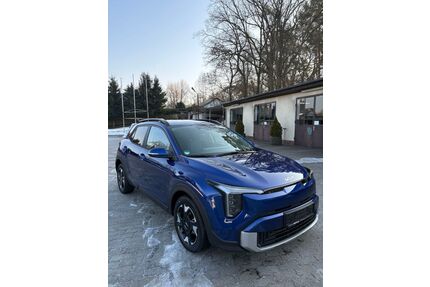 Kia Stonic Gebrauchtwagen