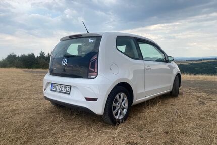 VW up! Gebrauchtwagen