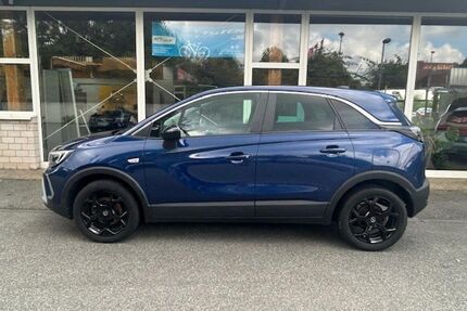 Opel Crossland (X) Gebrauchtwagen