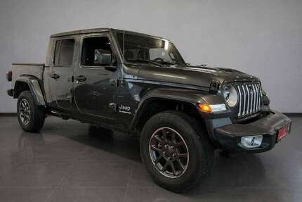 Jeep Gladiator Gebrauchtwagen
