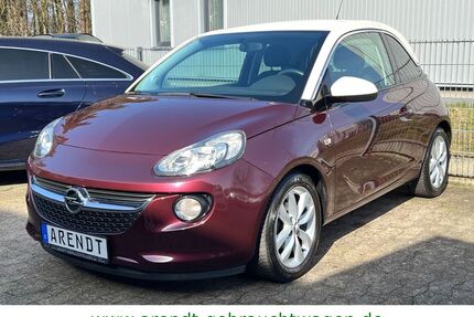 Opel Adam Gebrauchtwagen