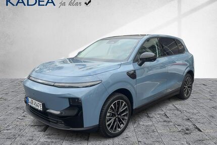 Leapmotor B10 Gebrauchtwagen