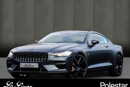Polestar 1 Gebrauchtwagen