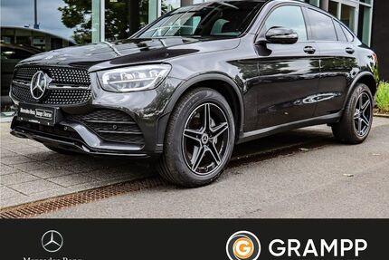 Mercedes-Benz GLC 300 Gebrauchtwagen