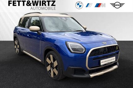 Mini Countryman SE (Cooper) Gebrauchtwagen