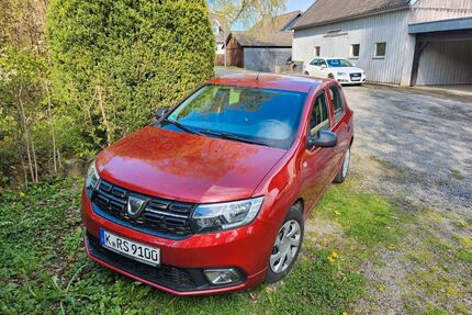 Dacia Sandero Gebrauchtwagen