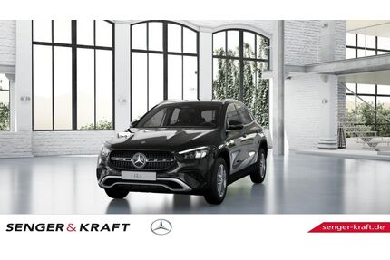 Mercedes-Benz GLA 200 Gebrauchtwagen