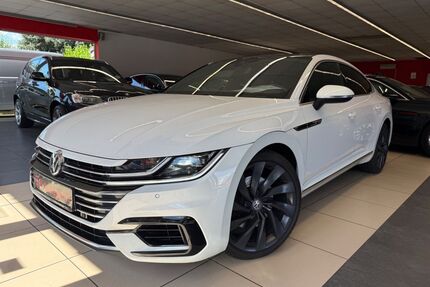 VW Arteon Gebrauchtwagen