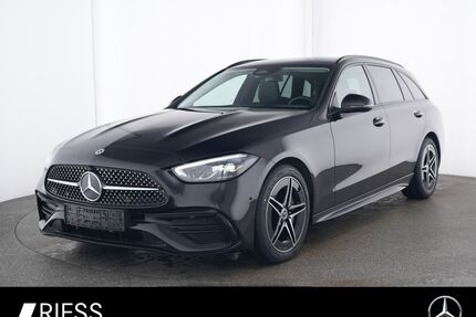 Mercedes-Benz C 220 Gebrauchtwagen