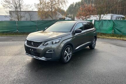 Peugeot 5008 Gebrauchtwagen