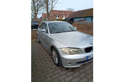 BMW 118 Gebrauchtwagen