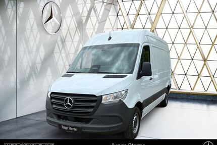 Mercedes-Benz Sprinter Gebrauchtwagen