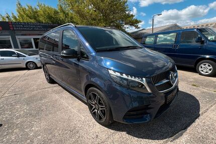 Mercedes-Benz V 300 Gebrauchtwagen