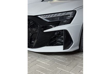 Audi RS3 Gebrauchtwagen