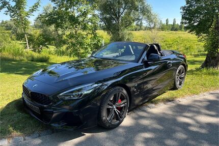 BMW Z4 Gebrauchtwagen