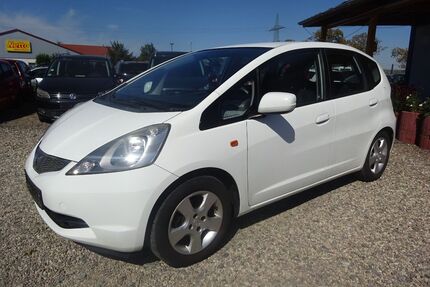 Honda Jazz Gebrauchtwagen