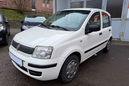 Fiat Panda Gebrauchtwagen