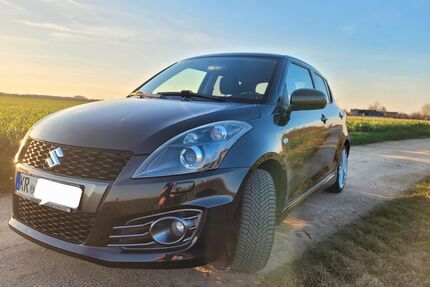 Suzuki Swift Gebrauchtwagen