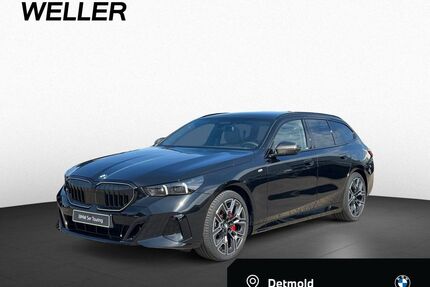 BMW 540 Gebrauchtwagen