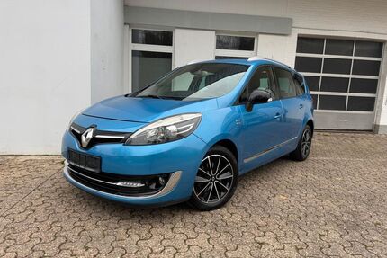 Renault Grand Scenic Gebrauchtwagen