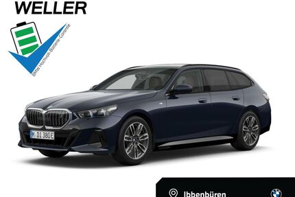 BMW i5 Gebrauchtwagen