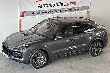 Porsche Cayenne Gebrauchtwagen