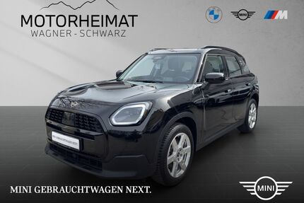 Mini Countryman C (Cooper) Gebrauchtwagen