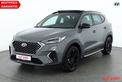 Hyundai TUCSON Gebrauchtwagen